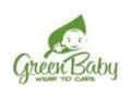 Green Baby Coupon Codes July 2025