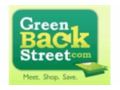 Green Back Street Coupon Codes May 2024