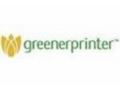 Greenerprinter Coupon Codes July 2025