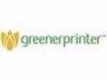 Greenerprinter Coupon Codes May 2024