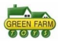 Green Farm Toys Coupon Codes August 2022