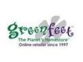 Greenfeet Coupon Codes March 2025