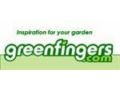 Greenfingers Coupon Codes July 2025
