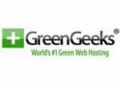 Green Geeks Coupon Codes August 2022