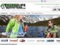Greenlifeoutfitters Coupon Codes July 2025