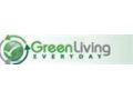 Green Living Everyday Coupon Codes July 2025