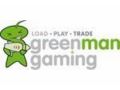 Green Man Gaming Coupon Codes May 2025