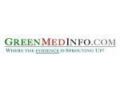 GreenMedInfo 10% Off Coupon Codes May 2024