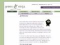 Greenninja Canada Coupon Codes July 2025