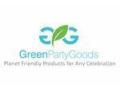 Greenpartygoods 10% Off Coupon Codes May 2024