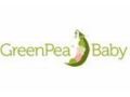 Green Pea Baby 10% Off Coupon Codes May 2024