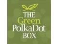 THE Green PolkaDot BOX 10$ Off Coupon Codes May 2024