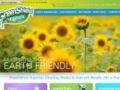 Greenshieldorganic Coupon Codes July 2025