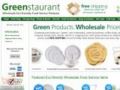 Greenstaurant 10% Off Coupon Codes May 2024