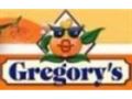 Gregory's Groves Coupon Codes July 2025