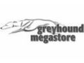Greyhound Megastore Coupon Codes July 2025
