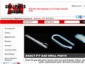 Grillpartscanada Canada Coupon Codes December 2023