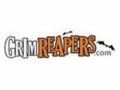 Grim Reapers Coupon Codes July 2025
