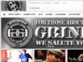 Grindergearclothing Coupon Codes April 2024
