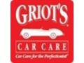 Griot's Garage 10% Off Coupon Codes May 2024