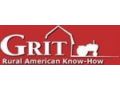 GRIT Free Shipping Coupon Codes May 2024