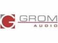 Grom Audio Coupon Codes May 2024