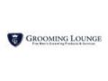 Grooming Lounge Coupon Codes May 2025