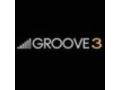 Groove 3 Coupon Codes April 2024
