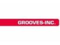 GROOVES-INC 10% Off Coupon Codes May 2024