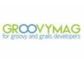 Groovymag Coupon Codes July 2025