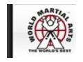 World Martial Arts Coupon Codes May 2024