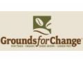 Grounds For Change Coupon Codes July 2022