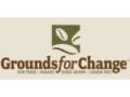 Grounds For Change 5$ Off Coupon Codes May 2024