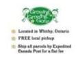 Growing Growing Gone Canada Coupon Codes July 2025