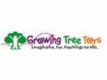 Growing Tree Toys Coupon Codes July 2025