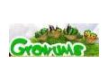 Growums Coupon Codes March 2025