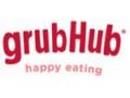 GrubHub Coupon Codes April 2024