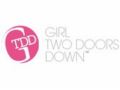 Girl Two Doors Down Coupon Codes April 2024