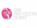 Girl Two Doors Down Coupon Codes July 2025