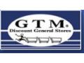 GTM Free Shipping Coupon Codes May 2024