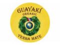 Guayaki Organic Yerba Mate Coupon Codes March 2024