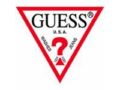 Guess Coupon Codes July 2025