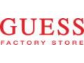 Guess Factory Coupon Codes July 2025