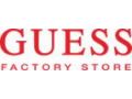 Guess Factory Coupon Codes April 2024