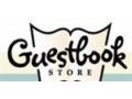 Guestbook Store Free Shipping Coupon Codes May 2024
