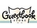 Guestbook Store Coupon Codes July 2025