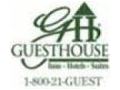 Guesthouseintl Coupon Codes May 2024