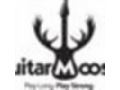 Guitarmoose Coupon Codes July 2025