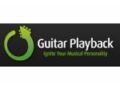 Guitar Playback Coupon Codes April 2024