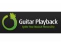 Guitar Playback Coupon Codes July 2025